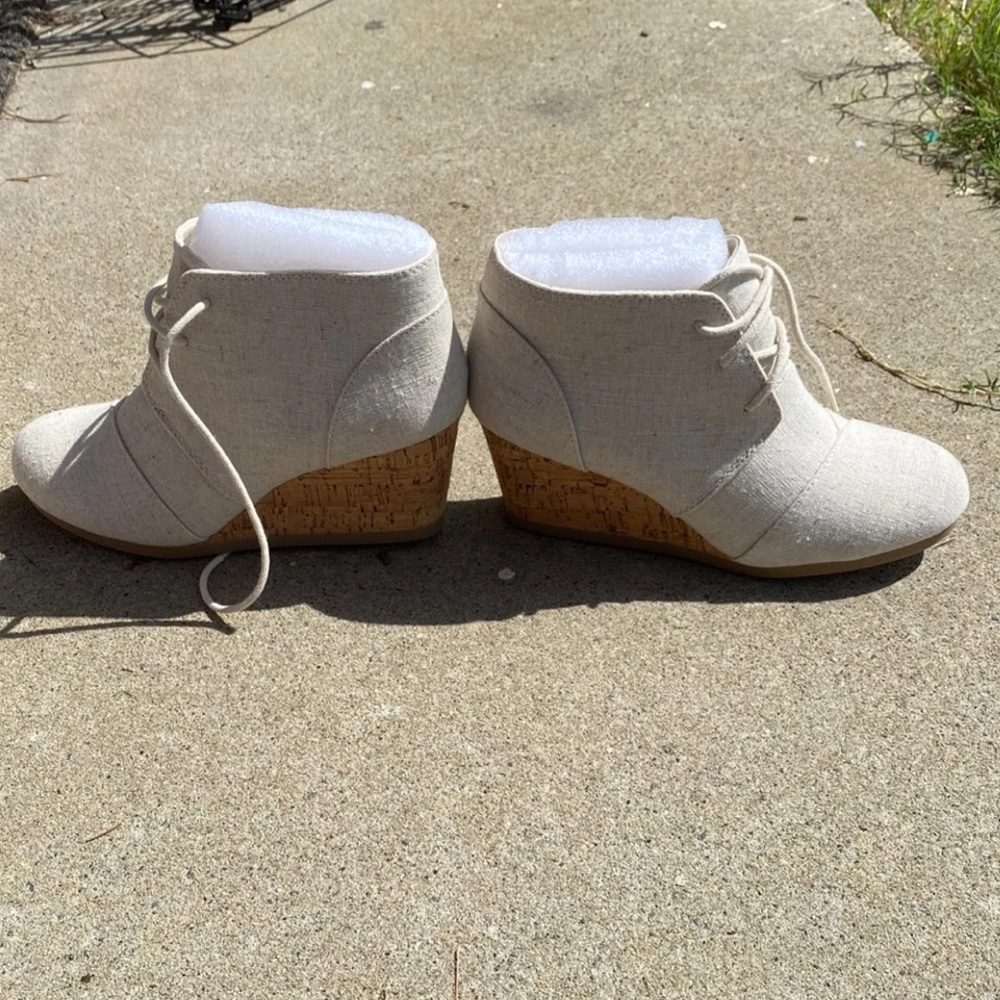 Wedges - Picture 4 of 4
